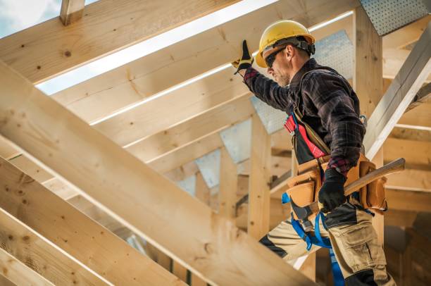 Reliable Port Jefferson, NY Roofing Contractor Solutions
