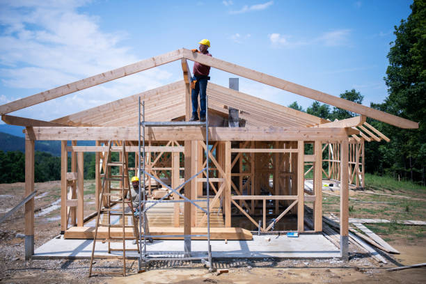 Quick and Trustworthy Emergency Roof Repair Services in Port Jefferson, NY