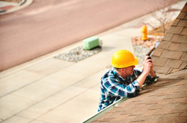 Best Roof Gutter Cleaning  in Port Jefferson, NY